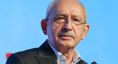 Kılıçdaroğlu: 