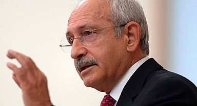 Kılıçdaroğlu: “Saray oyunlarını bırakıp sınır güvenliğini sağlayın”