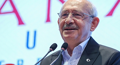 Kılıçdaroğlu: “Sonunda çekilen sizin ipiniz oluyor”