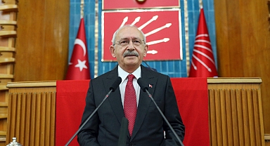 Kılıçdaroğlu: “Ülkemiz bu utançtan kurtulmalıdır”