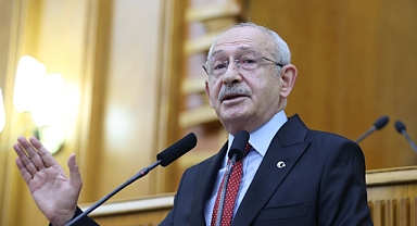 Kılıçdaroğlu: 