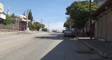 Kiraladığı işyerine yapılan zammı yüksek bulan ve dükkândan çıkmayan Kahramanmaraşlı Erdal Çiftçi: "Dükkan sahibi işyerime tekrar ikinci bir kilit vurdu"