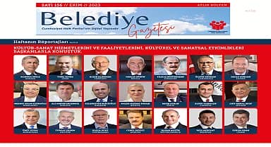Kırşehir Belediye Başkanı Ekicioğlu, hayata geçirdikleri kültür-sanat hizmetlerini anlattı