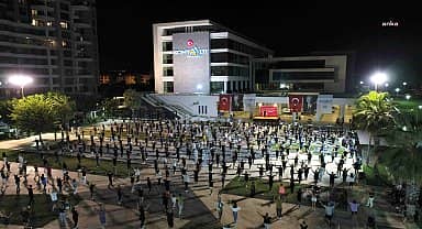 Konyaaltı'nda Cumhuriyet coşkuyla kutlanacak
