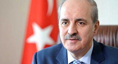 Kurtulmuş: 