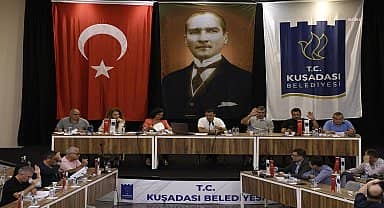 Kuşadası Belediyesi'nin 2024 yılı bütçesi onaylandı