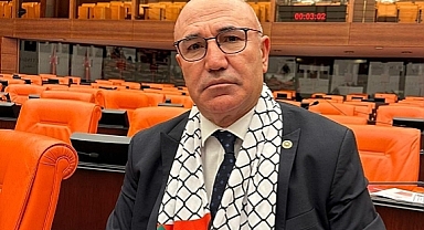 Mahmut Tanal, Başsavcı İsmail Uçar'ın rüşvet iddialarıyla ilgili haberlere erişim engeli getirilmesine itiraz etti