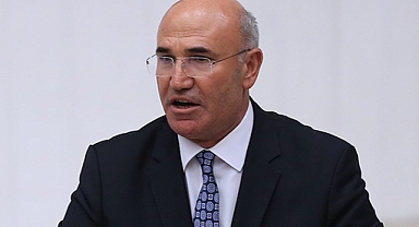 Mahmut Tanal: İsrail’in soykırım suçu nedeniyle Birleşmiş Milletler’de yargılanması gerekmektedir