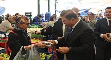 Maltepe Belediyesi'nden sokak hayvanları için 5 ton mama
