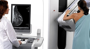 Mamografi nedir? Neden çekilir?