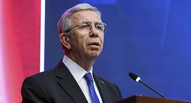 Mansur Yavaş: “Yağlı güreşte de Ankara’mızın adını, tüm dünyaya duyuracağız”