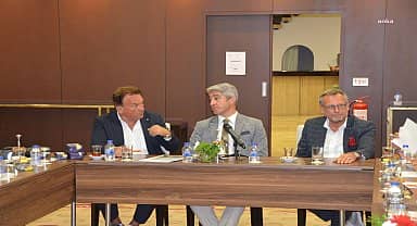 Marmaris Belediyesi, kış sezonuna hazırlanıyor
