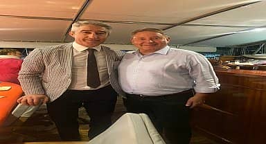 Marmaris'te İskandinav Pazarı için çalışmalar sürüyor