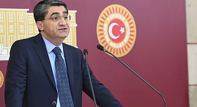 Mehmet Emin Ekmen: “AYM’nin hak ihlali tespiti aslında Meclis’imiz için bir utanç vesilesidir”