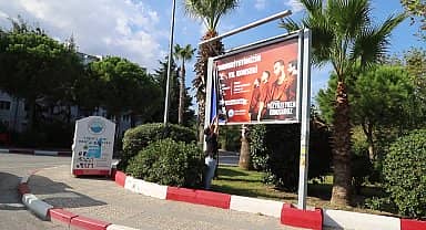 Menderes Belediyesi, O grubun 29 Ekim konserini iptal etti
