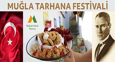 Menteşe'de hafta sonu hem şenlik hem festival var