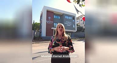 Merkezefendi Belediyesi yüzüncü yıl gençlik ve yaşam merkezini açıyor
