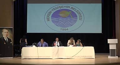 Mersin Yenişehir'de 2 bin 484 çocuk gelişim değerlendirme uygulamasından faydalandı