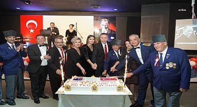 Milas'ta 'Cumhuriyet Balosu' coşkusu