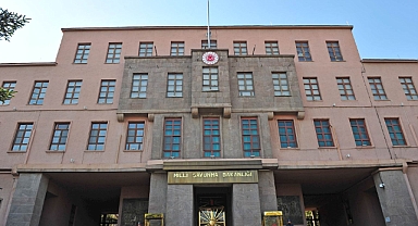 MSB, Dabık Üs Bölgesi’nde 26 PKK/YPG'li teröristin etkisiz hâle getirildiğini açıkladı