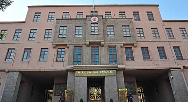 MSB Kaynakları'ndan Filistin açıklaması: "TSK görev almaya hazır"