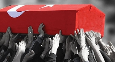 MSB, Kıdemli Başpolis Memuru Hüseyin Şimşek'in şehit olduğunu duyurdu