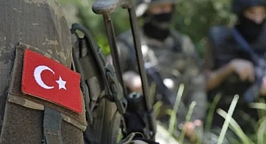 MSB: Uzman Çavuş Mehmet Emre Teke şehit oldu