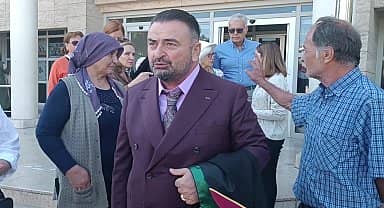 Muğla'da Figen Çoban'ın öldürülmesi ile ilgili davanın duruşması ertelendi… Baba haydar çoban: "Adalete güveniyorum"