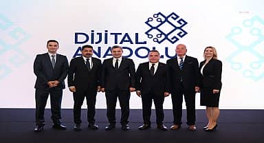Muhittin Böcek: "Dijital dönüşümde kararlıyız"