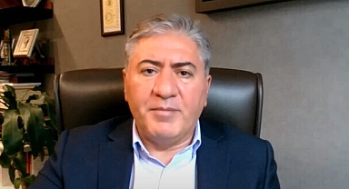 Murat Emir: “TSK'ya kimse laf edemez mi dememiz lazım, yoksa...”