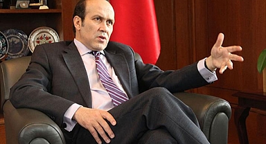 Namık Tan: ''ABD'nin, Türkiye'nin uçağına saldırması kabul edilemez''