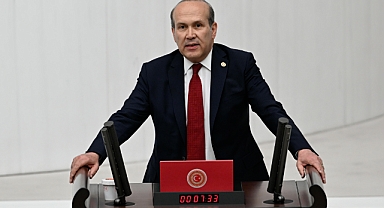 Namık Tan, Bakan Bak’a BM ile imzalanan proje bütçesinin İslami Dayanışma Oyunları için harcandığı iddialarını sordu