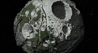 NASA, 10 bin katrilyon dolar değerindeki asteroid için yola çıktı