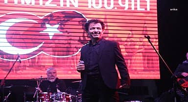 Odunpazarı'nda Cumhuriyet coşkusu artarak devam ediyor
