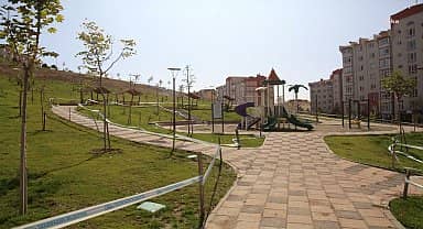Odunpazarı'ndan Ihlamurkent'e yeni park