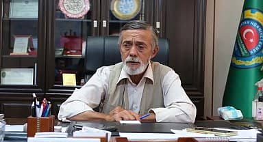 Odunpazarı Ziraat Odası Başkanı Çelikoğlu: "Şeker pancarı üreticisini küstürmemek lazım"
