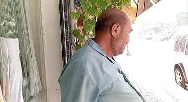 Osmaniye'de emekliden verilmeyen 5 bin lira ikramiye tepkisi: "Ben de isterim"