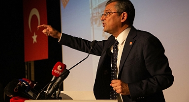 Özgür Özel: 