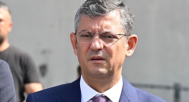 Özgür Özel: “Değişimi genel başkanın şahsına indirgeme haksızlığı yapmıyoruz”