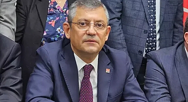 Özgür Özel'den, KYK yurdundaki feci kaza hakkında açıklama