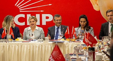 Özgür Özel: “Kurultayı kazanacağız”