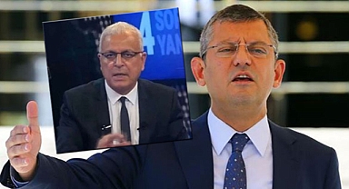 Özgür Özel: “Mussolini yöntemiyle ülkeyi yöneten diktatör öyle istediği için…”