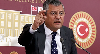 Özgür Özel: 