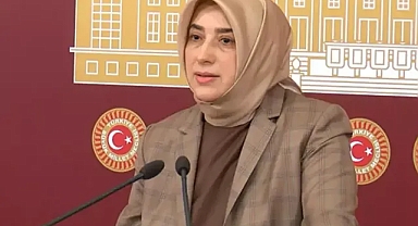 Özlem Zengin: 