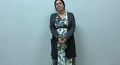 PKK/KCK'nın sözde Norveç kadın yapılanması sorumlusu yakalandı