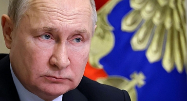 Putin yeni 'dünya düzeni' için prensiplerini açıkladı