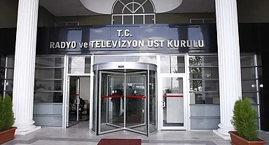 RTÜK, Halk TV'ye 5 kez program durdurma cezası verdi