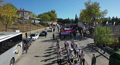 Safranbolu'da 7. Safran Festivali başladı