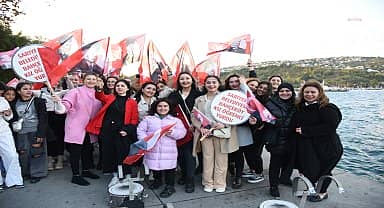Sarıyer'de 100. Yıl kutlamaları başlıyor