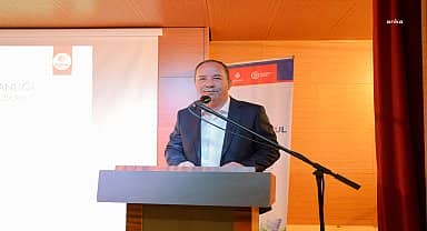 Secap Lansman toplantısı gerçekleşti